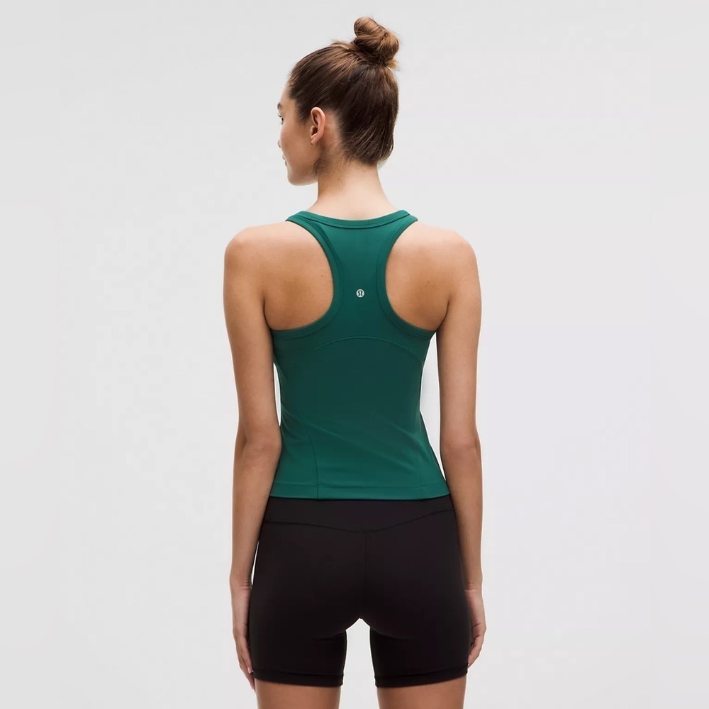 lululemon Align™ Waist-Length Racerback Tank Top